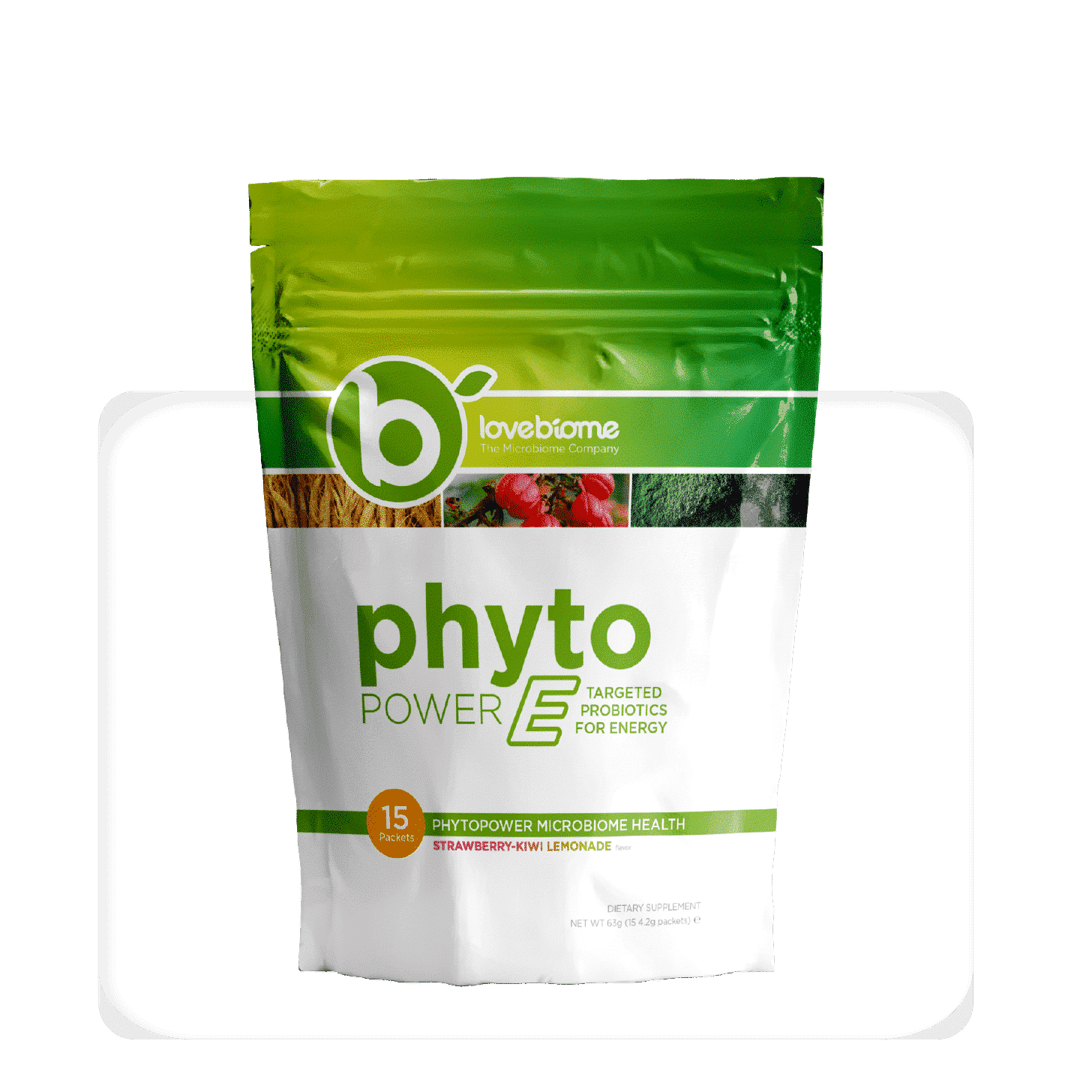 Phytopower E